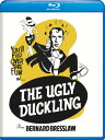 【輸入盤ブルーレイ】【新品】UGLY DUCKLING