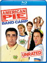 【輸入盤ブルーレイ】【新品】American Pie Presents: Band Camp