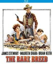 【輸入盤ブルーレイ】【新品】The Rare Breed (1966)