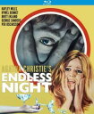 【輸入盤ブルーレイ】【新品】Endless Night (1972)