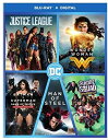 【輸入盤ブルーレイ】【新品】DC 5-FILM COLLECTION (5PC)