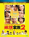 【輸入盤ブルーレイ】【新品】What a Wonderful Family 2 (2017)