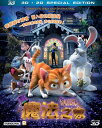 【輸入盤ブルーレイ】【新品】The House of Magic (2013)