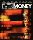 【輸入盤ブルーレイ】【新品】EVEN MONEY