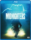 【輸入盤ブルーレイ】【新品】Midnighters