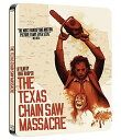 【輸入盤ブルーレイ】【新品】The Texas Chain Saw Massacre
