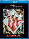 【輸入盤ブルーレイ】【新品】SPARKLE (1976)