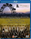 【輸入盤ブルーレイ】【新品】Musical Journey Across Austria/Various
