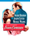 【輸入盤ブルーレイ】【新品】UNDER CAPRICORN (1949)