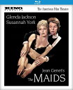 【輸入盤ブルーレイ】【新品】The Maids (1974)