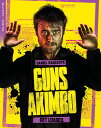 【輸入盤ブルーレイ】【新品】GUNS AKIMBO