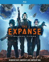 【輸入盤ブルーレイ】【新品】EXPANSE: SEASON THREE (3PC)