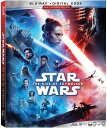 【輸入盤ブルーレイ】【新品】STAR WARS: RISE OF SKYWALKER