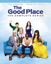 【輸入盤ブルーレイ】【新品】The Good Place: The Complete Series