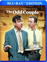 【輸入盤ブルーレイ】【新品】The Odd Couple