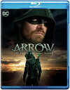 【輸入盤ブルーレイ】【新品】ARROW: EIGHTH & FINAL SEASON (3PC)