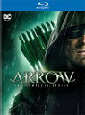 【輸入盤ブルーレイ】【新品】ARROW: COMPLETE SERIES (31PC)