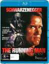 【輸入盤ブルーレイ】【新品】The Running Man