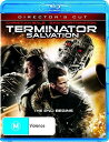 【輸入盤ブルーレイ】【新品】Terminator Salvation: The End Begins