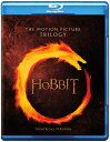 【輸入盤ブルーレイ】【新品】HOBBIT TRILOGY (6PC)