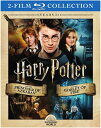 【輸入盤ブルーレイ】【新品】HARRY POTTER & PRISONER AZKABAN/HARRY POTTER &