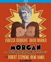 【輸入盤ブルーレイ】【新品】MORGAN: A SUITABLE CASE FOR TREATMENT (1966)