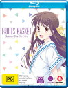 【輸入盤ブルーレイ】【新品】Fruits Basket: Season 1 Part 1