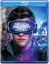 【輸入盤ブルーレイ】【新品】READY PLAYER ONE