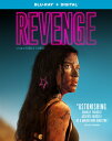 【輸入盤ブルーレイ】【新品】REVENGE