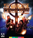【輸入盤ブルーレイ】【新品】NAVIGATOR: MEDIEVAL ODYSSEY