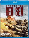 【輸入盤ブルーレイ】【新品】Operation Red Sea