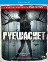 【輸入盤ブルーレイ】【新品】PYEWACKET