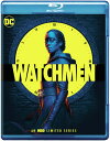 【輸入盤ブルーレイ】【新品】WATCHMEN: AN HBO LIMITED SERIES