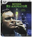 【輸入盤ブルーレイ】【新品】BEYOND REANIMATOR