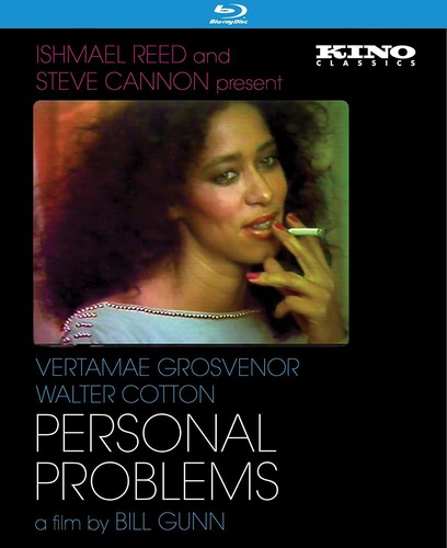 ��͢���ץ֥롼�쥤�ۡڿ��ʡ�Personal Problems (1981)