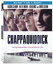 【輸入盤ブルーレイ】【新品】Chappaquiddick