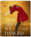 【輸入盤ブルーレイ】【新品】And Then We Danced