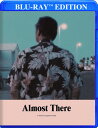 【輸入盤ブルーレイ】【新品】ALMOST THERE
