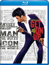 【輸入盤ブルーレイ】【新品】Get on Up
