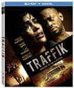 【輸入盤ブルーレイ】【新品】Traffik