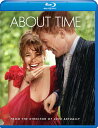 【輸入盤ブルーレイ】【新品】About Time