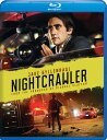 【輸入盤ブルーレイ】【新品】Nightcrawler