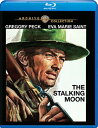 【輸入盤ブルーレイ】【新品】The Stalking Moon (1969)