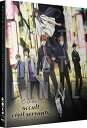 【輸入盤ブルーレイ】【新品】MIDNIGHT OCCULT CIVIL SERVANTS: COMPLETE SERIES【B2020/6/30発売】(アニメ)
