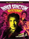 【輸入盤ブルーレイ】【新品】INNER SANCTUM MYSTERIES - FRANCHISE COLLECTION