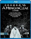 【輸入盤ブルーレイ】【新品】A Midnight Clear (1992)