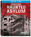 【輸入盤ブルーレイ】【新品】GONJIAM: HAUNTED ASYLUM