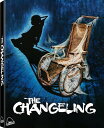 【輸入盤ブルーレイ】【新品】The Changeling