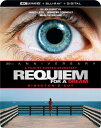 【輸入盤UHD】【新品】REQUIEM FOR A DREAM