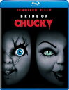 【輸入盤ブルーレイ】【新品】BRIDE OF CHUCKY